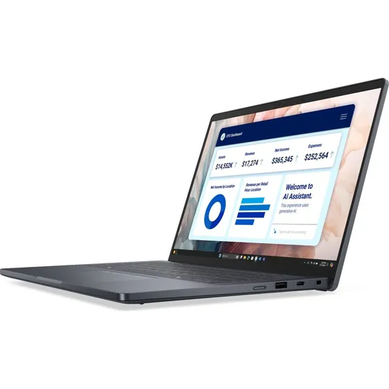 Dell Pro 14 Premium PA14250 14" OLED 32GB 512GB Intel Arc