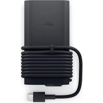 Dell USB-C Strømadapter 100W med Strømledning - Europa