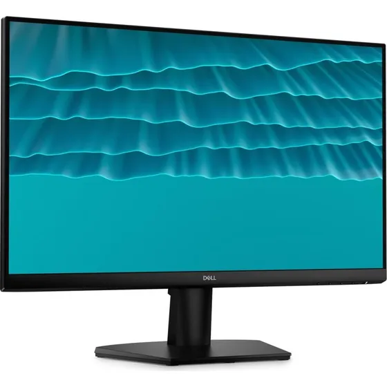 Dell SE2426H 23,8" Full HD 144 Hz IPS-skærm, sort