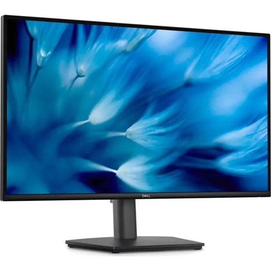 Dell Pro E2726DS 27" QHD 100Hz IPS-skærm med indbyggede højttalere