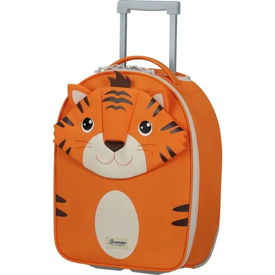 Samsonite Happy Sammies Tiger Toby 23L Børnekuffert