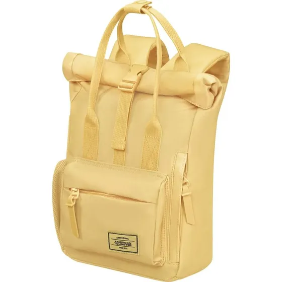 American Tourister Urban Groove Mini Rygsæk 7L, Gul