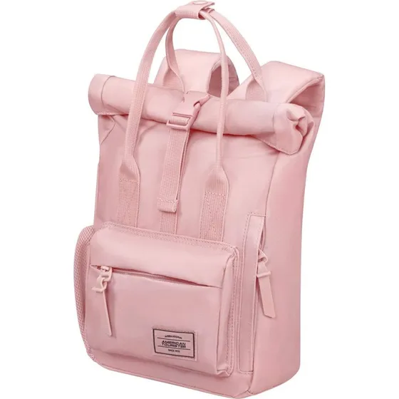American Tourister Urban Groove Mini-Rygsæk, Lyserød, 7L