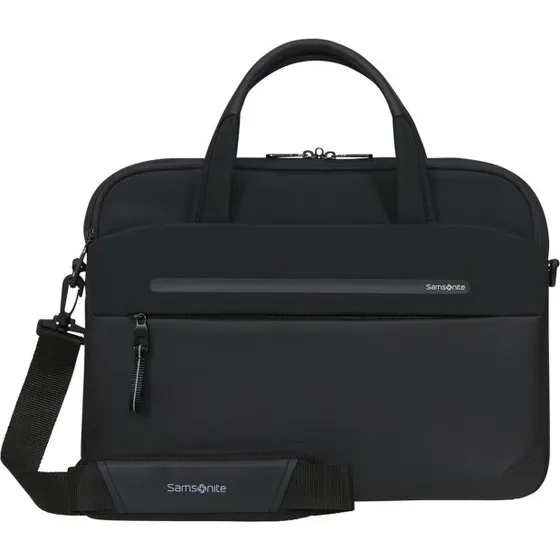 Samsonite Moderny Computertaske 15,6" Slim Sort