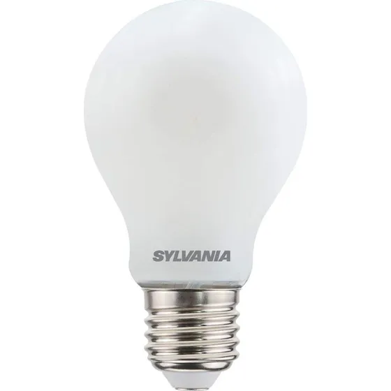 Sylvania ToLEDo Retro GLS Dimmable 806LM 827 E27