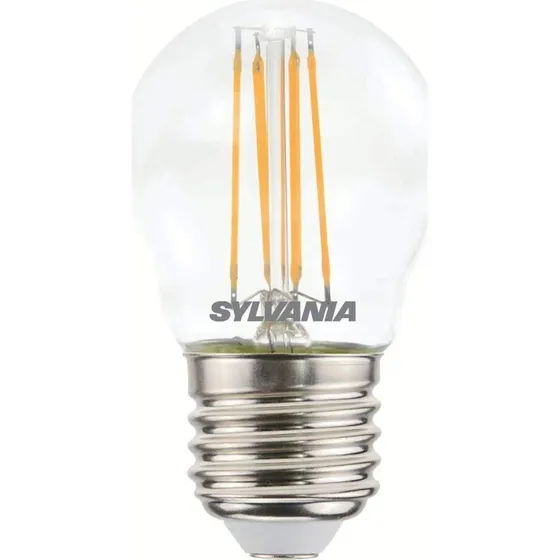 ToLEDo Retro Ball Dimmable V5 470LM 827 E27 SL