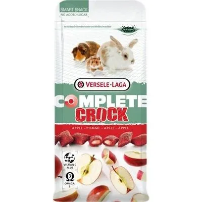 Versele-Laga Crock Apple 50 g - Godbidder til kanin