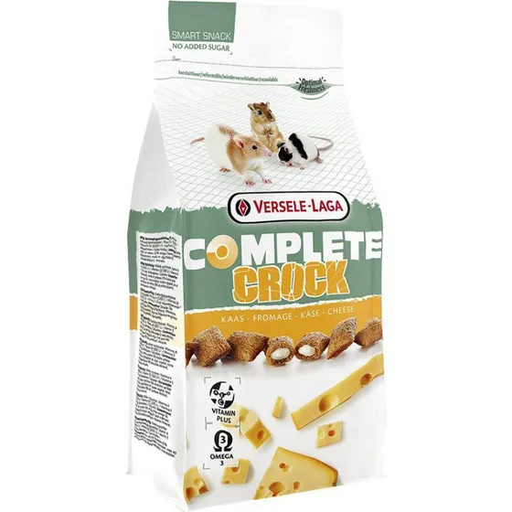 Versele Laga Complete Crock Cheese 50g
