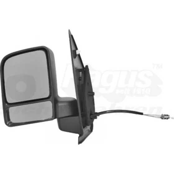 VAN WEZEL Sidespejl 1884803 til Ford Tourneo Connect & Transit Connect