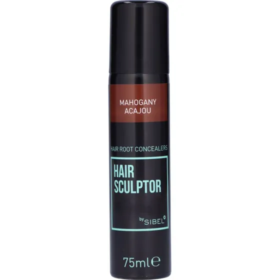 Sibel Hair Root Concealer Mahogany Acajou 75 ml