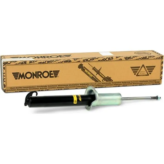 MONROE Støddæmper 45009 til ALFA ROMEO 147, 156
