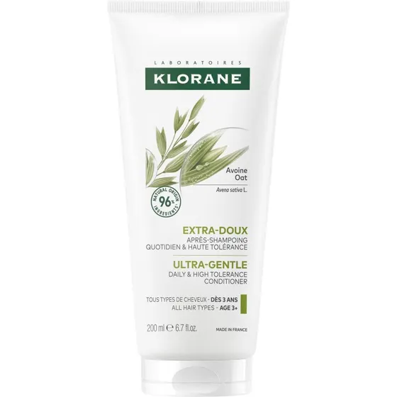 KLORANE Avoine Havremlk Balsam 200 ml