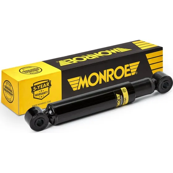 MONROE Støddæmper V1191 for IVECO DAILY (bagaksel, venstre)
