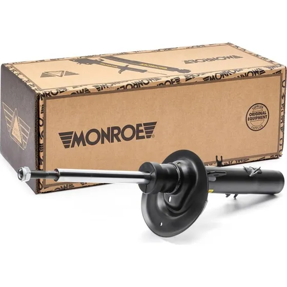 MONROE G8226 Støddæmper til PEUGEOT 208 I