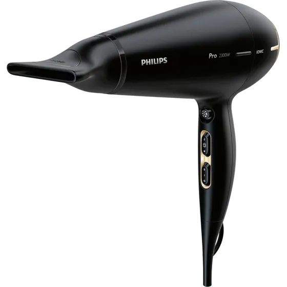 Philips HPS920/00 Prestige Pro hårtørrer 2300W