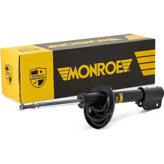 MONROE Støddæmper G7455 til Renault & Dacia