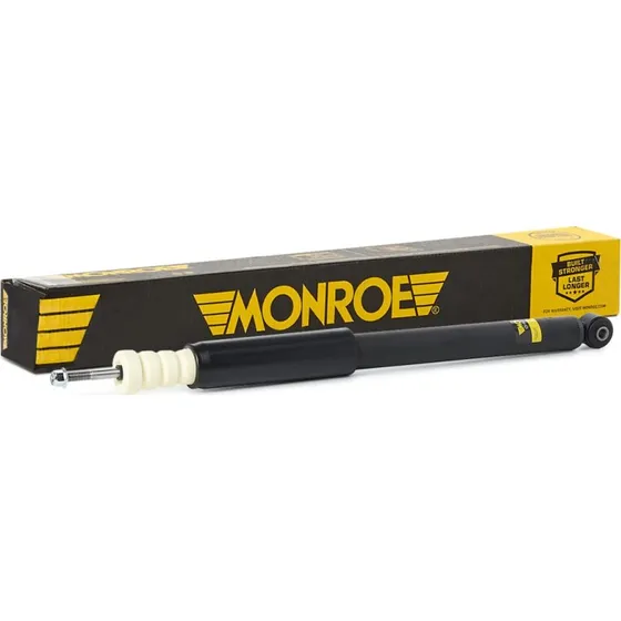 MONROE Støddæmper G1241, bagaksel, teleskop, 5 års garanti