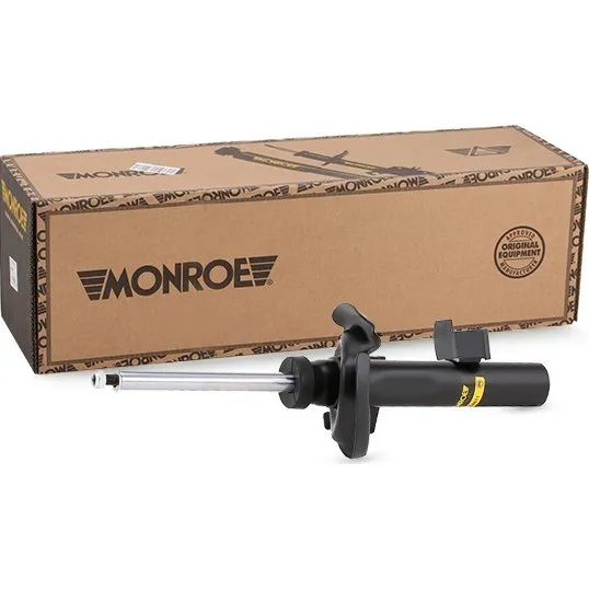 MONROE G8811 Støddæmper til Volvo C30, C70 II, S40 II, V50