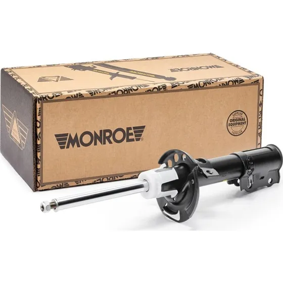 MONROE Støddæmper G8289, 340/509 mm, til FORD B-MAX, FIESTA, TRANSIT