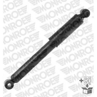 MONROE 376135SP Støddæmper til OPEL & Vauxhall