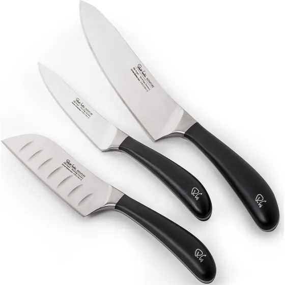Robert Welch Signature Hjemmekokken Knivsæt 3 knive