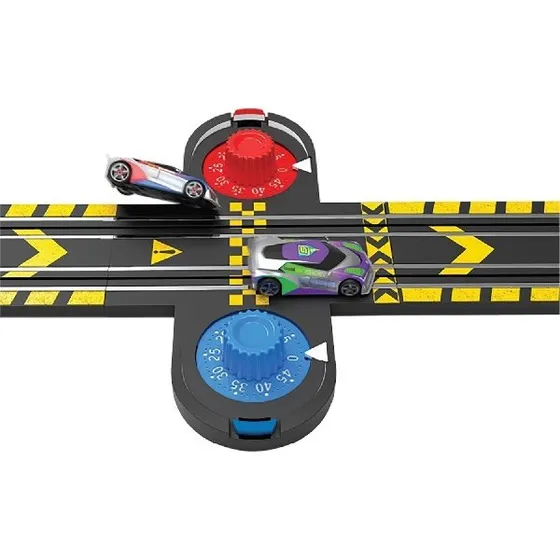 Scalextric Micro Ejector Lap Counter Accessory Pack 1:64
