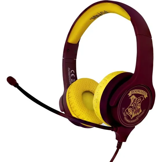 OTL Technologies Harry Potter Interaktive Hovedtelefoner