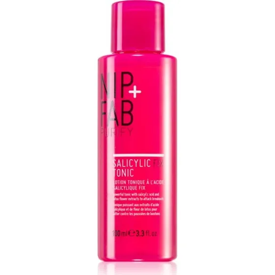 NIP+FAB Salicylic Acid Tonic 100 ml