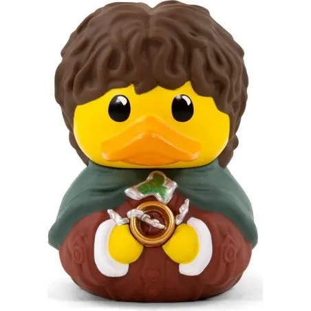 Numskull Tubbz Mini Frodo Baggins – LOTR Samlerfigur