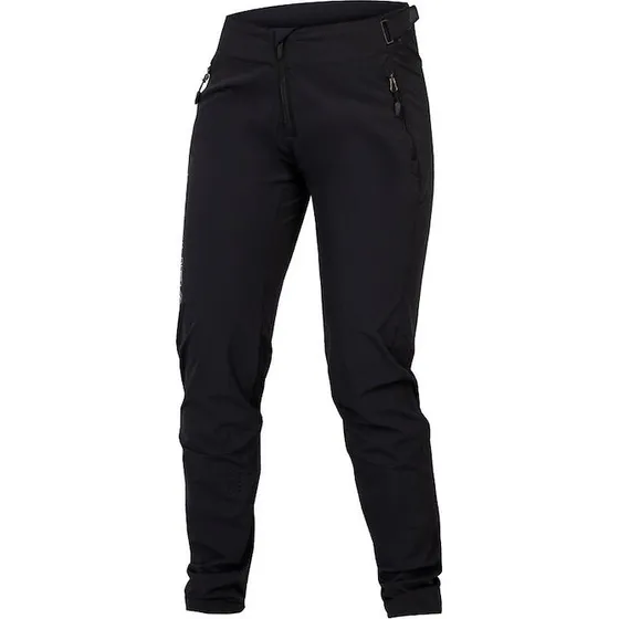 Endura MT500 Burner Pant, Cykelbukser, Dame, Sort, XL