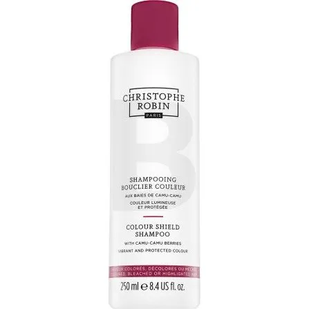 Christophe Robin Color Shield Shampoo 250 ml