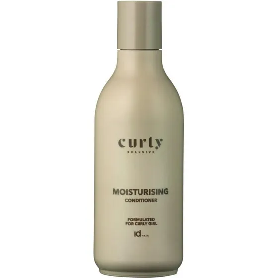 IdHAIR Curly Xclusive Moisture Conditioner 250 ml