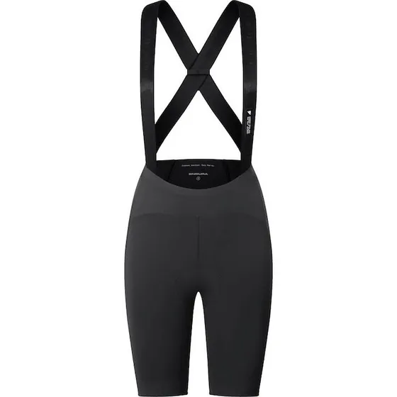 Endura PRO SL Bibshorts, Dame, Sort, 2XL