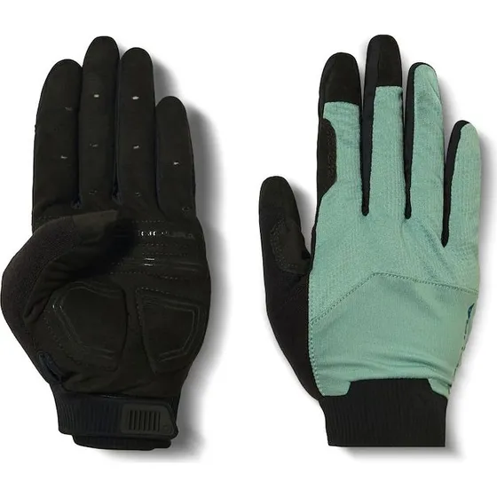 Endura Loop Full Finger Glove, Sage Green, 2XS