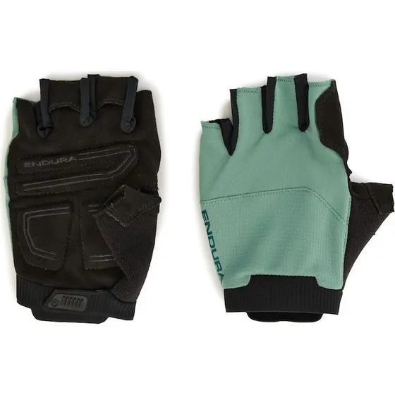 Endura Loop Mitt Cykelhandsker Sage Green XL