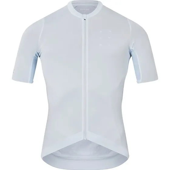Endura PRO SL Cykeltrøje Korte Ærmer Aero Blue Herre L