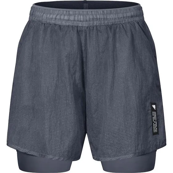 Endura Alltrack LT Cykelshorts Dame Carbon Grey S