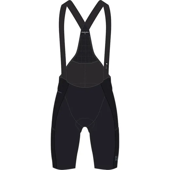 Endura Alltrack Ride Bibshorts Herre Sort XS