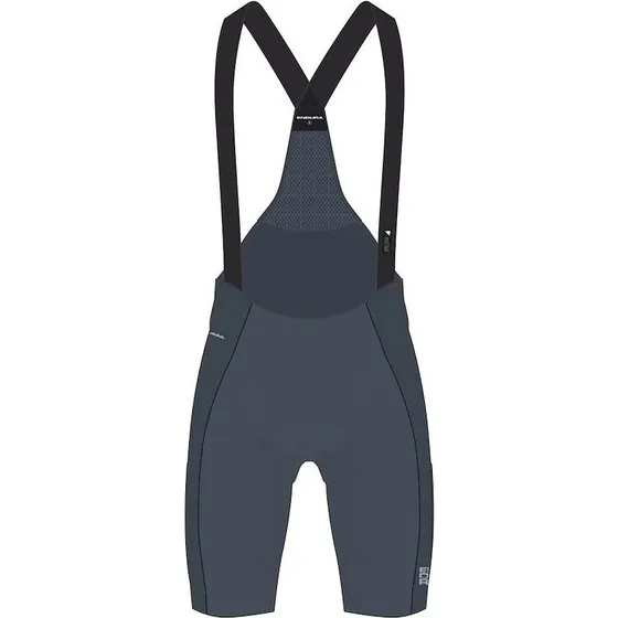 Endura Alltrack Ride Bibshorts Herre Carbon Grey XS