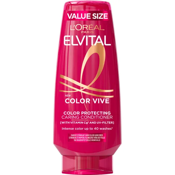 L'Oréal Paris Elvital Color Vive Balsam 90 ml