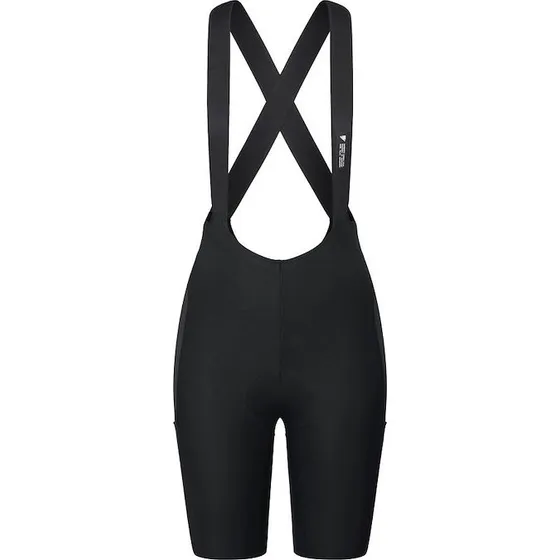 Endura Alltrack Ride Bibshorts, Dame, Sort, XL