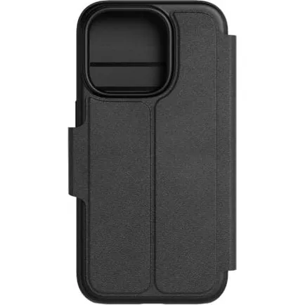 Tech21 Evo Lite Wallet iPhone 15 Pro Sort
