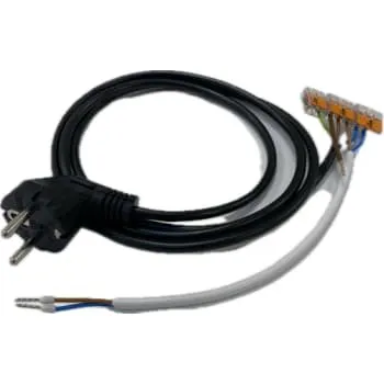 Salus Pump Wire New til KL08RF/KL08RF24