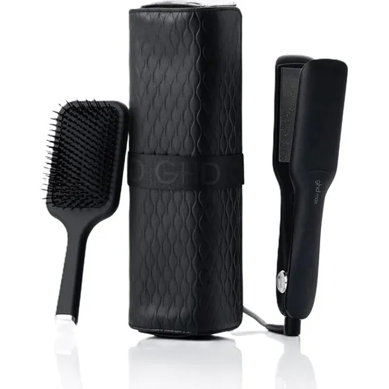 GHD Max Styler Giftset