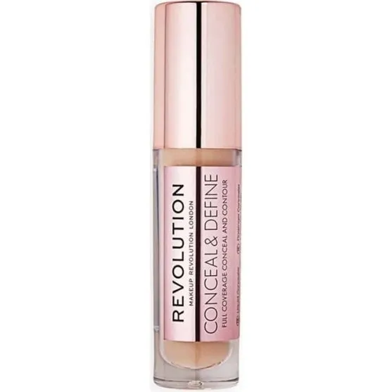 Makeup Revolution Conceal And Define C10, 4g