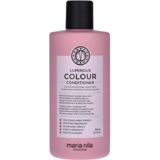 Maria Nila Luminous Colour Conditioner 100 ml