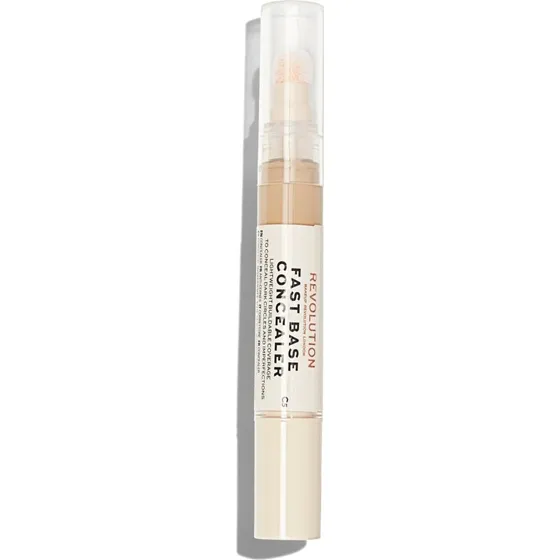 Makeup Revolution Fast Base Under Pen C 5, 45 ml