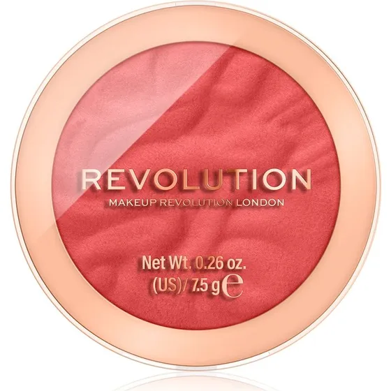 Makeup Revolution Blush Reloaded Pop My Cherry 7,5 g