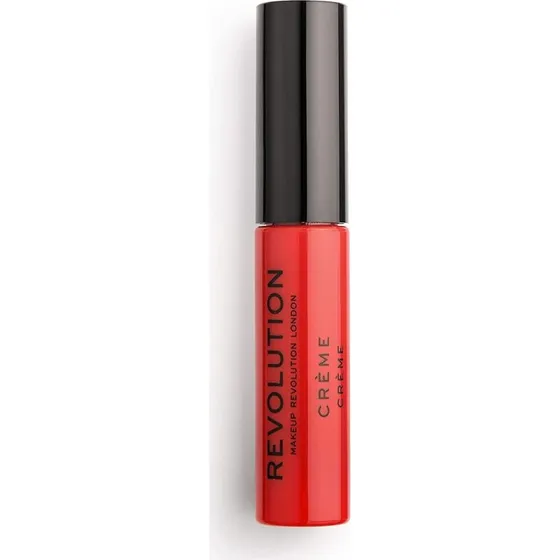 Makeup Revolution Creme Liquid Lipstick 133 Destiny, 6 ml