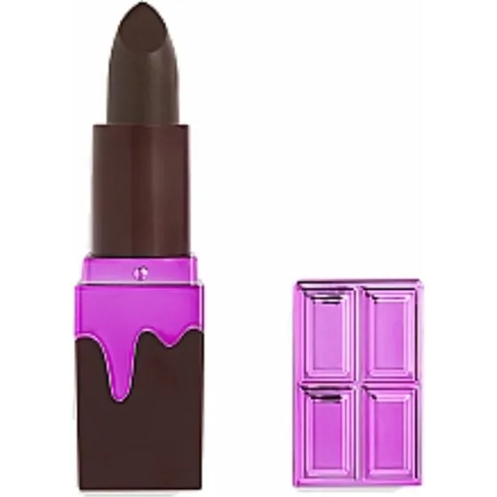 Makeup Revolution I Heart Revolution Mocha Creme Læbestift 35ml